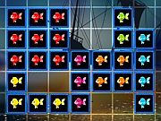 Play 1010 Fish Blocks