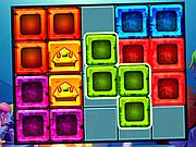1010 Jungle Blocks 🕹️ Play on Play123