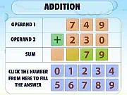 Play Addition Practice