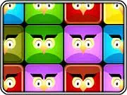 Angry Owls