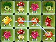 angry vegetables spiel