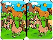 Play Animals Differences