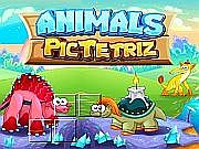 Animals Pic Tetriz