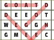 Play Animals Word Search