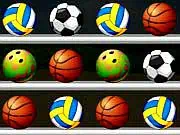 Play Ball Challenge Deluxe