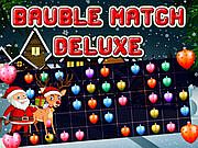Bauble Match Deluxe