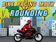 Bike Racing Rounding