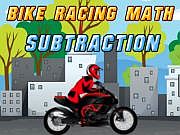 Bike Racing Subtraction