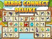 Play Birds Connect Deluxe