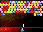 Play Bubble Shooter Deluxe