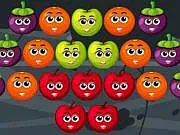 Play Bubble Shooter Fruits