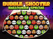 Play Bubble Shooter Halloween …