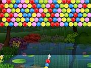 Play Bubble Shooter Infinite