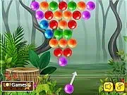 Play Bubble Shooter Marbles