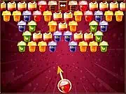 Play Bubble Shooter Puddings