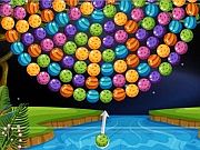 Bubble Shooter Wheel