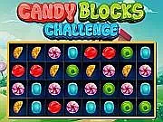 Candy Blocks Challenge
