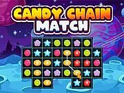 Play Candy Chain Match