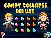 Play Candy Collapse Deluxe