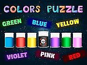 Play Colors Puzzle