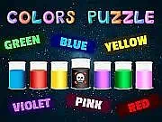 Play Colors Puzzle