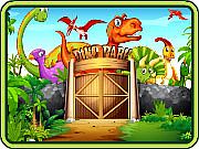 Play Dinosaurs Jigsaw Deluxe