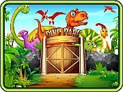 Play Dinosaurs Jigsaw Deluxe