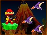 Play Dragon Shooter