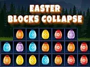 Play Easter Blocks Collapse