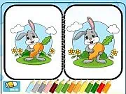 Play Easter Coloring