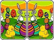 Play Easter Differences