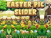 Easter Pic Slider