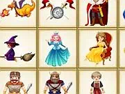 Play Fantasy Board Puzzles