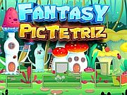 Fantasy Pic Tetriz