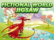 Play Fictional World Jigsaw