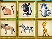 Play Find this Animal