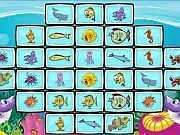 Play Fish Mahjong