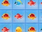 Play Fish Match Deluxe