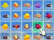 Play Fishing Puzzles