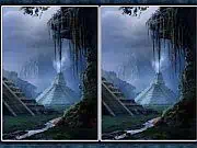 Play Forest 5 Differences