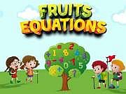 Play Fruits Equations