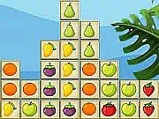 Fruits Tetriz