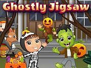 Play Ghostly Jigsaw