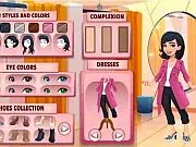 Play Girl Dressup Deluxe