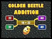 Play Golden Beetle Addition
