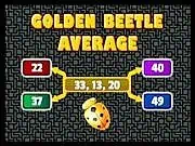Play Golden Beetle Average