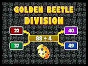 Play Golden Beetle Division