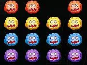 Play Halloween Arkanoid Deluxe