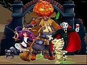 Play Halloween Jigsaw Deluxe