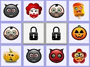 Play Halloween Matching Puzzle…
